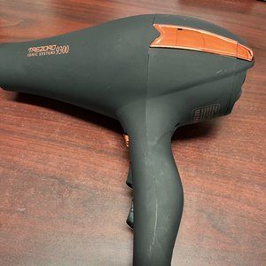 Trezoro Ionic System 9300 Hair Dryer